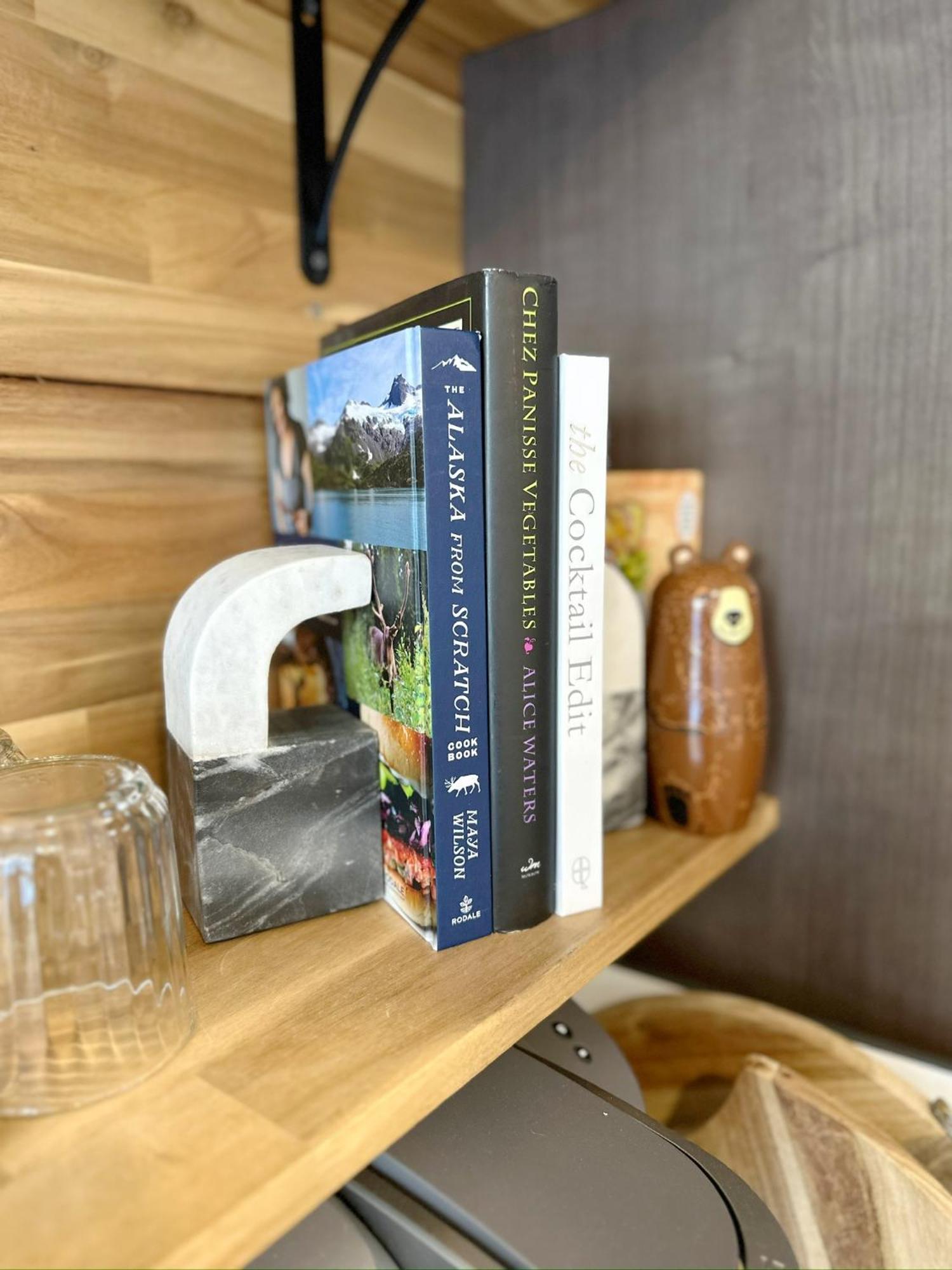 Bootlegger'S Nest Villa Anchorage Luaran gambar