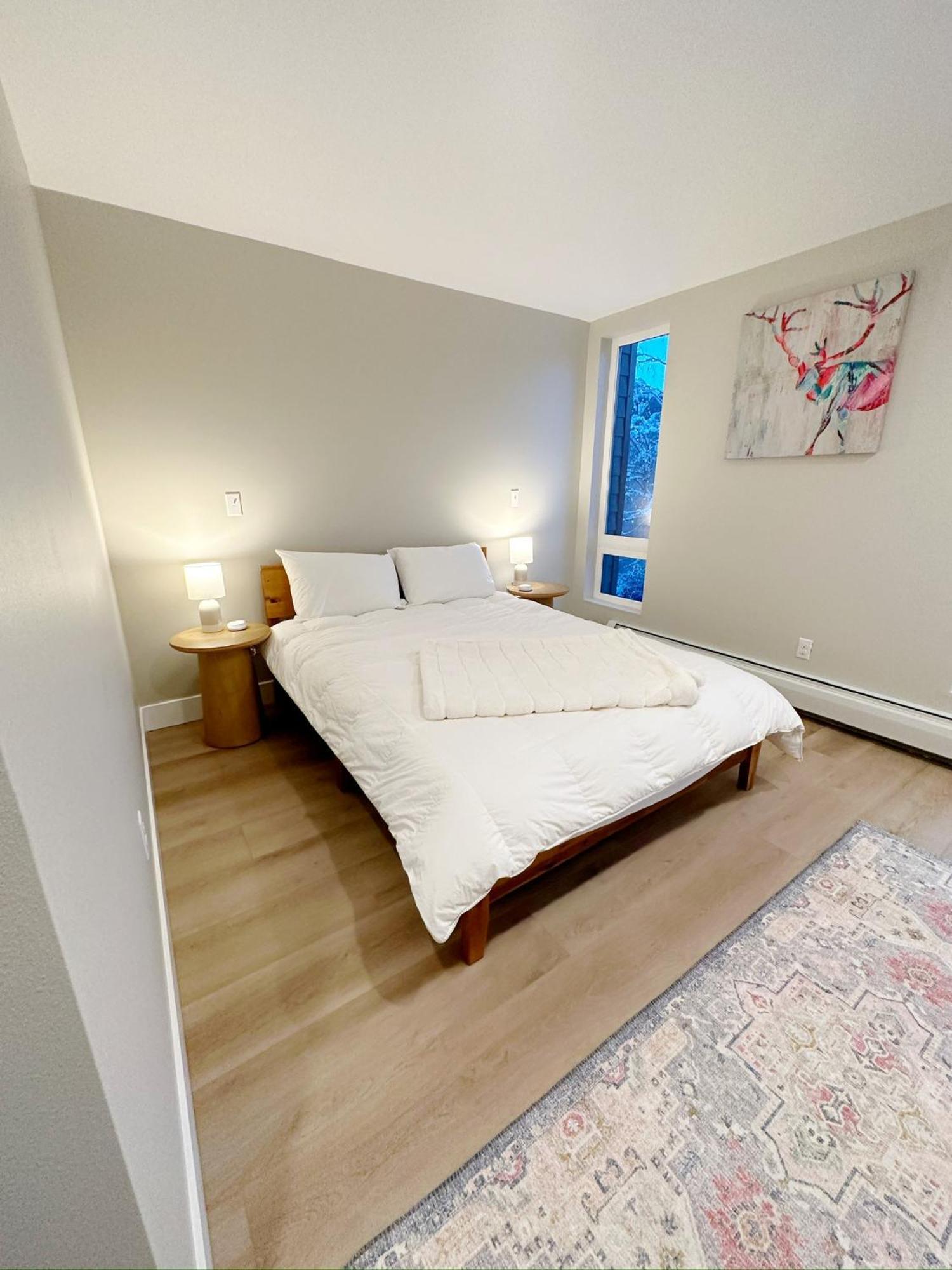 Bootlegger'S Nest Villa Anchorage Luaran gambar