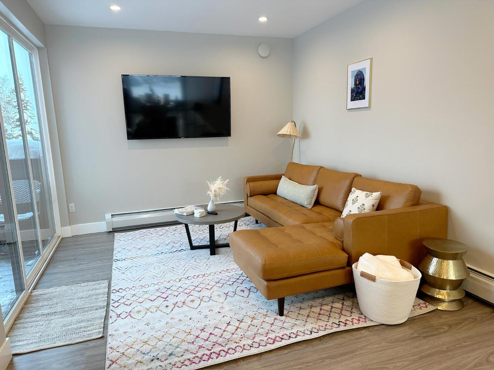 Bootlegger'S Nest Villa Anchorage Luaran gambar